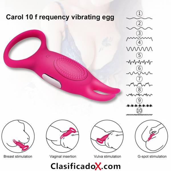 ClasificadoX - Anuncios clasificados relax y contenido erótico