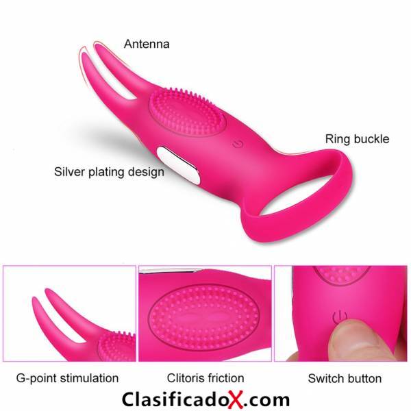 ClasificadoX - Anuncios clasificados relax y contenido erótico