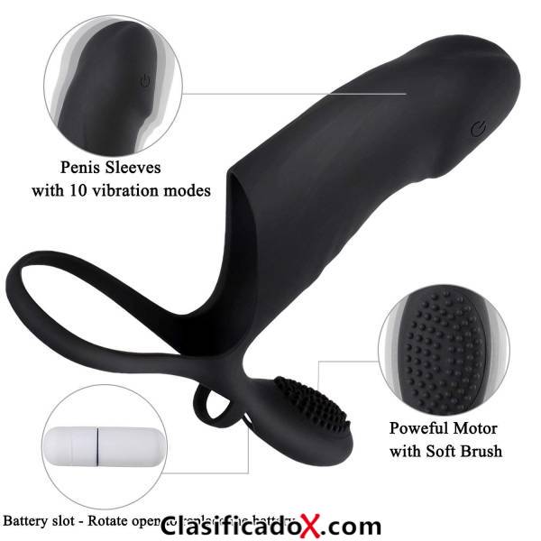 ClasificadoX - Anuncios clasificados relax y contenido erótico