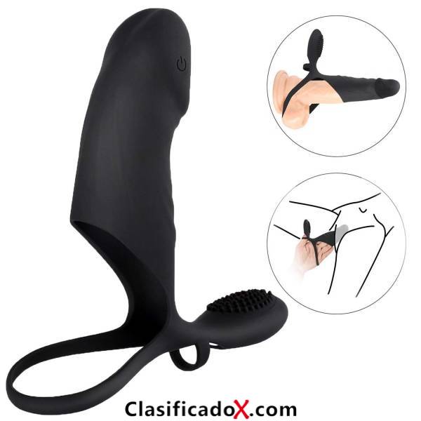 ClasificadoX - Anuncios clasificados relax y contenido erótico