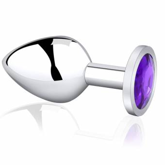 feigu 3 unidades 1 Set Acero Juwel Butt Play Plug Sex juguete para adultos. Envíos a Cádiz