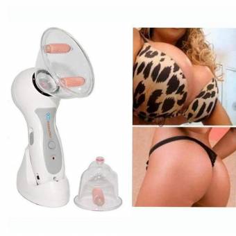 HSTV Masajeador De Vacío Anticelulítico para Aumentar La Masa Mamaria, Relajar Los Músculos Y Aliviar Los Dolor, Adecuado para La Mejilla Brazo Cintura Muslo Pierna Cuello Y Hombros. Envíos a Hue