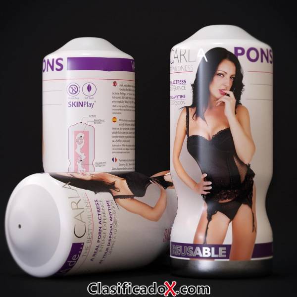 ClasificadoX - Anuncios clasificados relax y contenido erótico