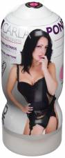 Libid Toys Masturbador Masculino y Forma de Vagina - 330 gr. Envíos a Soria