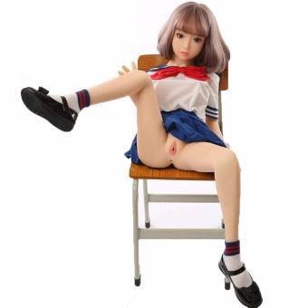 WUD Silicona Muñeca Sexual Muñeca De Amor 3D Esqueleto De Metal Entity Doll Masajeador TPE Suave Muñeca De Amor Masaje Adulto Palo. Envíos a Segovia