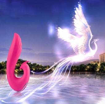 Vibrador, G-Spot De Estimulación De La Carga De Masturbación Mujer Impermeable. Envíos a Palencia