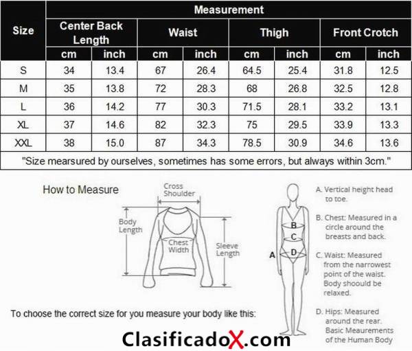 ClasificadoX - Anuncios clasificados relax y contenido erótico