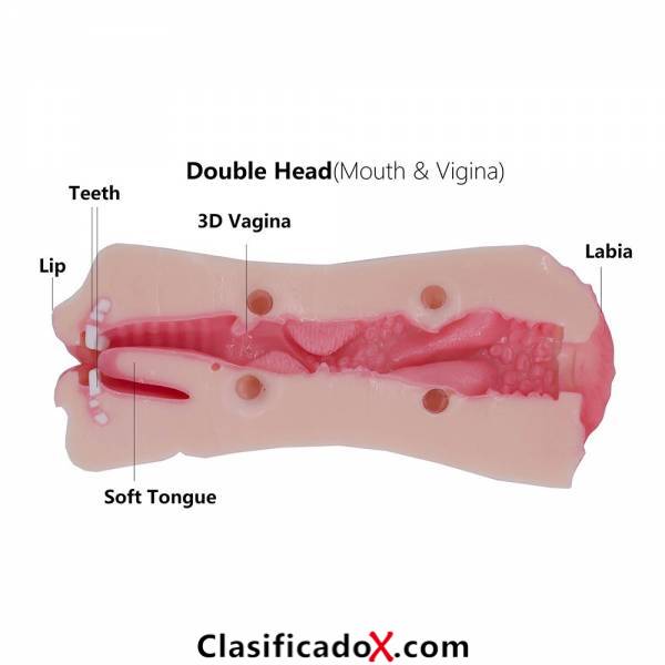 ClasificadoX - Anuncios clasificados relax y contenido erótico