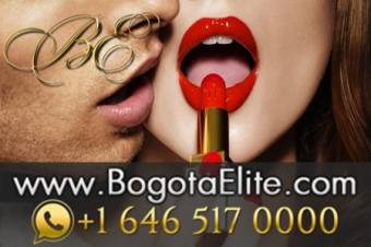 BOGOTA ESCORTS