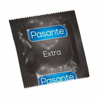 72 PASANTE EXTRA STRONG Condoms. Envíos a Huelva