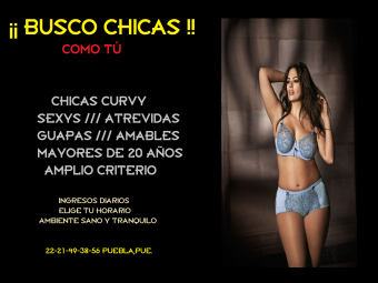 BUSCO CHICAS CURVY