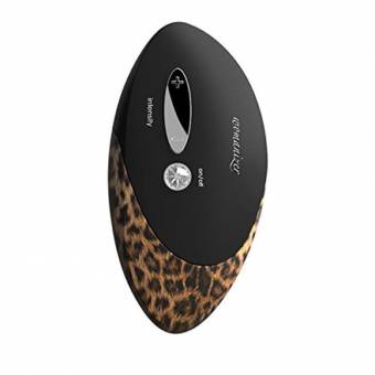 Womanizer Pro Leo Juguete Sexual, Color Negro - 1 Unidad. Envíos a Las Palmas