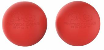 Bolas de Masaje – Conjunto de Bolas Lacrosse - Rodillo Masajeador Con Pinchos - Acupresión Que Mejora El Rendimiento De Densidad - Sin Papel Metálico - Para Masajes de Profundidad – Ebook GRATI