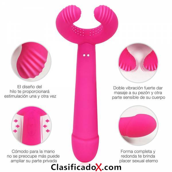 ClasificadoX - Anuncios clasificados relax y contenido erótico
