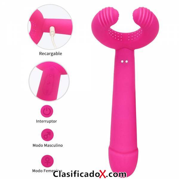 ClasificadoX - Anuncios clasificados relax y contenido erótico