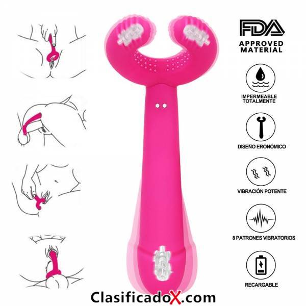 ClasificadoX - Anuncios clasificados relax y contenido erótico