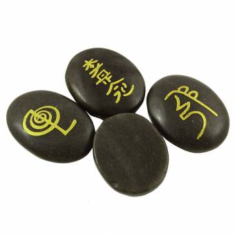 Harmonize Lotes de 4 piezas de Karuna Aventurina espiritual curativo de las piedras. Envíos a León