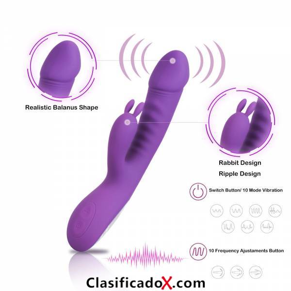 ClasificadoX - Anuncios clasificados relax y contenido erótico
