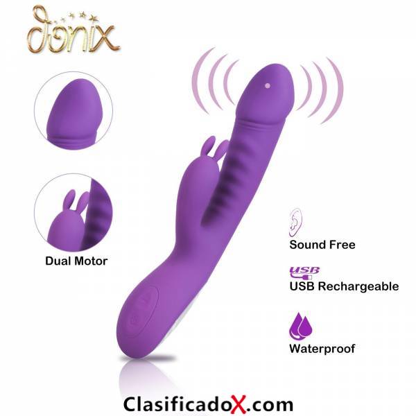 ClasificadoX - Anuncios clasificados relax y contenido erótico