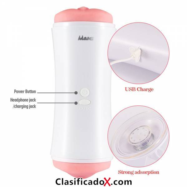 ClasificadoX - Anuncios clasificados relax y contenido erótico