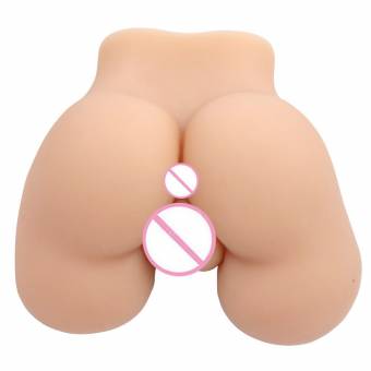 Sexo Juguetes Pareja Productos VibracióN Impermeable 3D Realistic Sex Doll Male Masturbator Vagina Anal Juguetes Sexuales. Envíos a Almería
