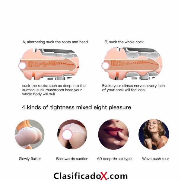 ClasificadoX - Anuncios clasificados relax y contenido erótico