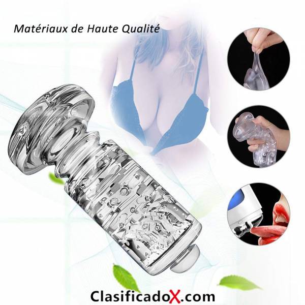 ClasificadoX - Anuncios clasificados relax y contenido erótico