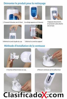 ClasificadoX - Anuncios clasificados relax y contenido erótico
