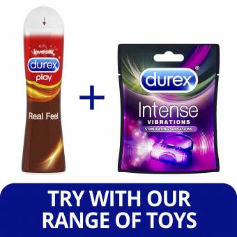 Durex - Lubricantes y geles. Envíos a Asturias