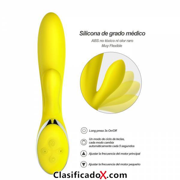 ClasificadoX - Anuncios clasificados relax y contenido erótico