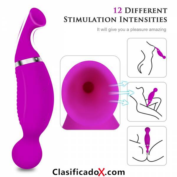 ClasificadoX - Anuncios clasificados relax y contenido erótico