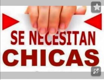 993233974 SE NECESITAN NIÑAS PARA TRABAJAR DE ESCORT