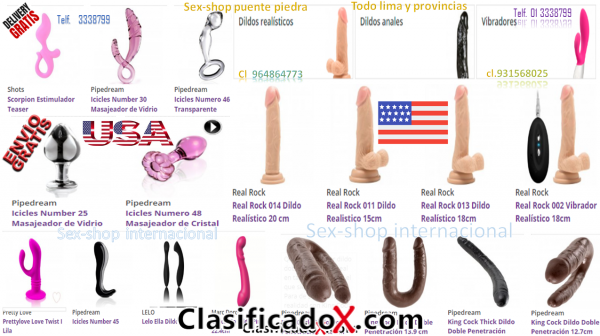 ClasificadoX - Anuncios clasificados relax y contenido erótico