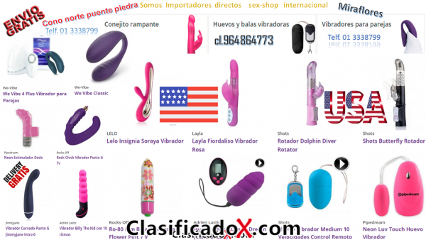 ClasificadoX - Anuncios clasificados relax y contenido erótico