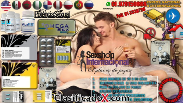 ClasificadoX - Anuncios clasificados relax y contenido erótico