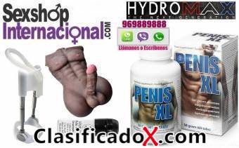 ClasificadoX - Anuncios clasificados relax y contenido erótico