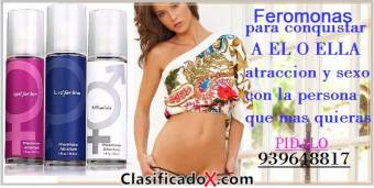 el perfume de la seduccion segura ke atrae al sexo opuesto feromona lure pusanga LIMA PERU TLF 01 3338799 CL 979150888