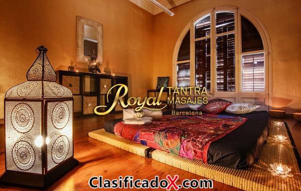 ClasificadoX - Anuncios clasificados relax y contenido erótico