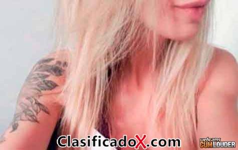 ClasificadoX - Anuncios clasificados relax y contenido erótico