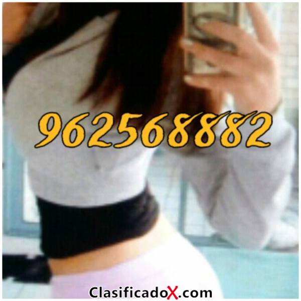 ClasificadoX - Anuncios clasificados relax y contenido erótico