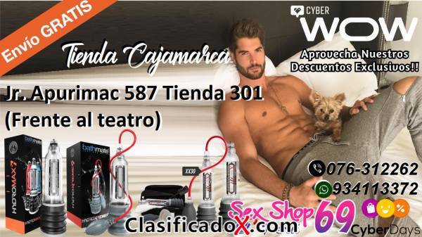 ClasificadoX - Anuncios clasificados relax y contenido erótico
