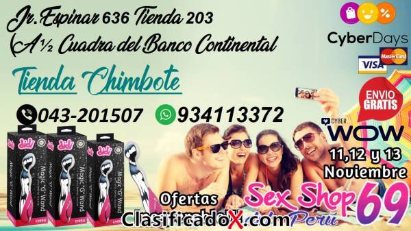 ClasificadoX - Anuncios clasificados relax y contenido erótico