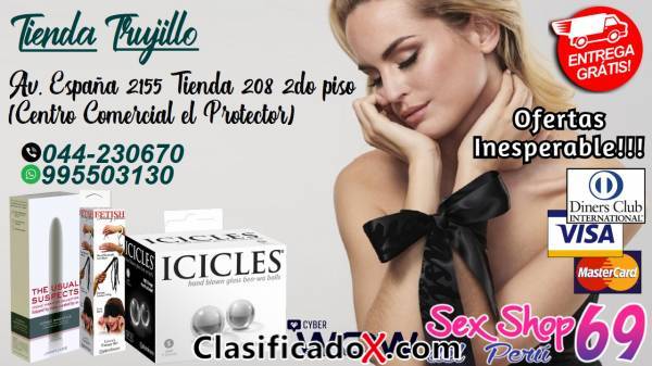 ClasificadoX - Anuncios clasificados relax y contenido erótico