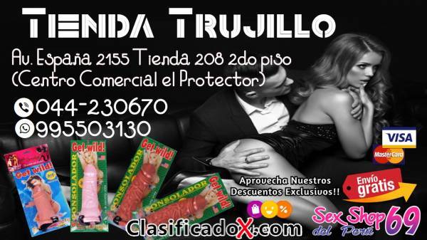 ClasificadoX - Anuncios clasificados relax y contenido erótico