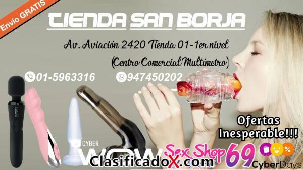 ClasificadoX - Anuncios clasificados relax y contenido erótico