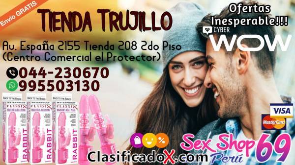 ClasificadoX - Anuncios clasificados relax y contenido erótico