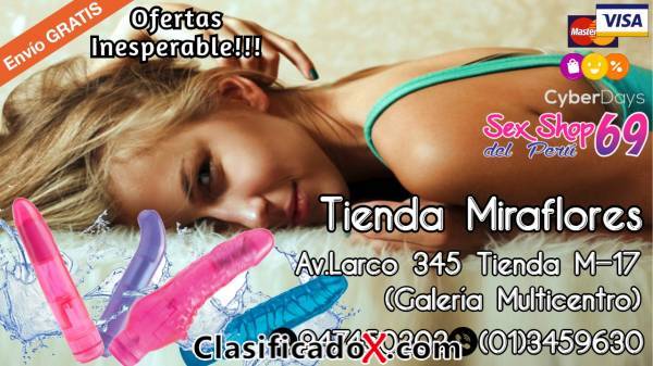 ClasificadoX - Anuncios clasificados relax y contenido erótico
