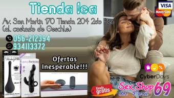 juguetes sexuales 6---9