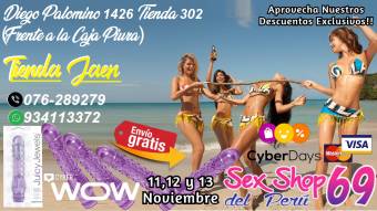 SEXSHOP DEL PERU 69   PROTESIS HIBASIC