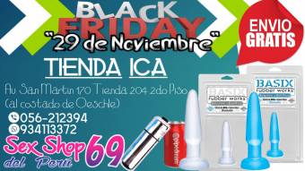 SEXSHOP DEL PERU 69 PROSTATICOS    CONSOLADOR  KEEPLOVE
